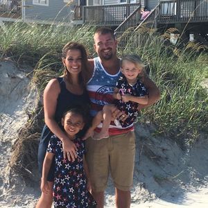 Meet your Posher, Justin